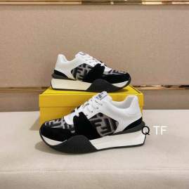Picture of Fendi Shoes _SKUFendisz38-452CTF08024844